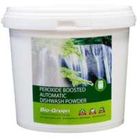 Bio-Green Automatic Dishwashing Powder 5kg