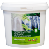 Bio-Green Automatic Dishwashing Powder 5kg