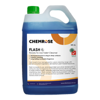 Chemrose Flash Ready-to-use Toilet and Urinal Cleaner 5L