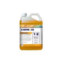 Chemrose Resolve Marine-safe General Purpose Detergent 5L