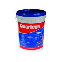 Swarfega Plus Heavy Duty Hand Cleaner Cornmeal Scrub 20L Drum