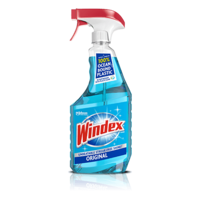 Windex Original Glass Cleaner 750ml 