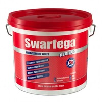 Swarfega Red Box Wipes - 150 wipes