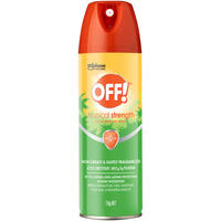 OFF! Tropical Insect Repellant Aerosol 150g