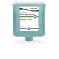 Deb Estesol Hair & Body Wash 2L GECA
