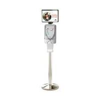 Deb Touch Free Stand & Dispenser