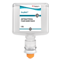 Deb Stoko Oxybac Touchfree 1.2L Cartridge