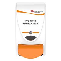 Deb Stoko Protect Pre-Work Cream Dispenser - Biocote 1L Dispenser