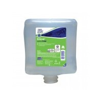 Estesol Pure Light Duty Hand, Hair & Body Cleaner- Perfume & Dye Free 2L pod