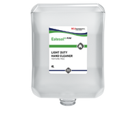 Estesol Pure Light Duty Hand, Hair & Body Cleaner- Perfume & Dye Free 4L pod