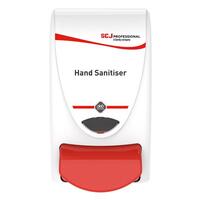 Deb Stoko Sanitise 1L Hand Sanitiser Dispenser