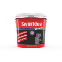 Swarfega Black Box Wipes - 150 wipes
