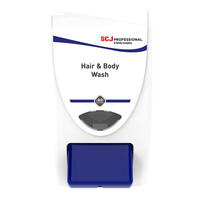 Deb Stoko 2L Cleanse Hair & Body Dispenser