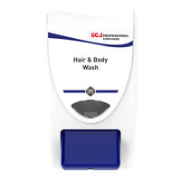 Deb Stoko 2L Cleanse Hair & Body Dispenser 