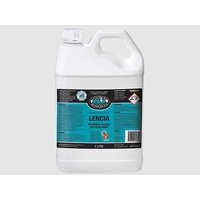 Oates Lencia Bathroom Cleaner and Maintainer 5L