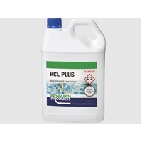 Oates RCL Plus Rust, Calcium and Lime Remover 5L