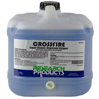 Crossfire Heavy Duty Cleaner/Degreaser 15L