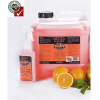 Oates Orange Squirt All-Purpose Cleaner 15L