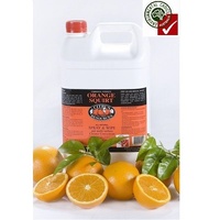 Oates Orange Squirt All-Purpose Cleaner 5L