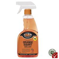 Oates Orange Squirt All-Purpose Cleaner 750ml