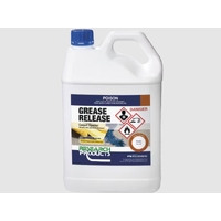 Oates Grease Release Carpet Spotter 5L
