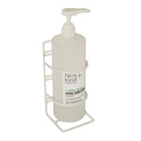 Nice + Kind Hand Sanitiser and Wire Frame - Wall Dispenser Unit