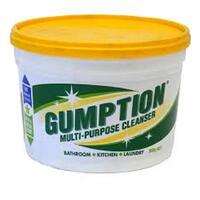 Gumption 500g