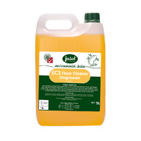 Jasol EC3 - Floor Cleaner Degreaser 5L
