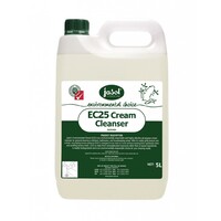 Jasol EC25 - Cream Cleanser 5L
