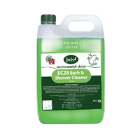 EC28 - Bath & Shower Cleaner 5L