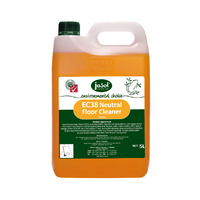 Jasol EC38 - Neutral Floor Cleaner 5L