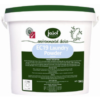 Jasol EC19 - Laundry Powder 5kg