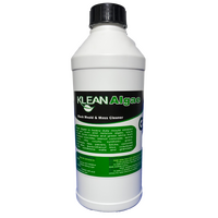 Klean Algae Black Mould Remover 1L