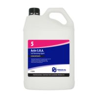 Peerless Jal Activ S.R.A Heavy Duty Soil Remover 5L