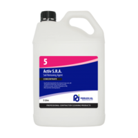 Peerless Jal Activ S.R.A Heavy Duty Soil Remover 2x5L CTN