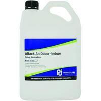 Peerless Jal Attack an Odour 2x5L CTN