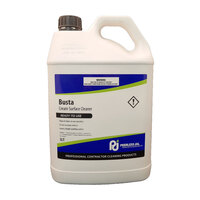 Peerless Jal Busta Cream Surface Cleaner 2x5L CTN