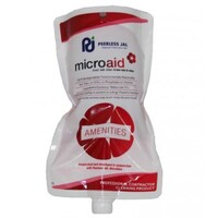 Microaid Amenities 1L 12/ctn 