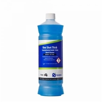 Peerless Jal One Shot Thick Toilet Bowl Cleaner 1L x 6 