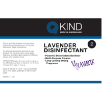 QKIND Lavender Disinfectant 5L