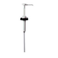 58mm Plastic Lotion Pump 20L