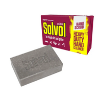 Solvol Soap Bar Single Wrapped 100g x12/CTN