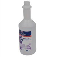 Printed 750ml Bottle