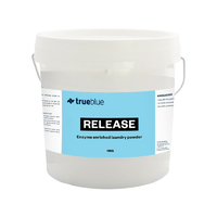 True Blue Release Pre Soak Stain 10kg