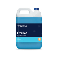 True Blue Strike Spray & Wipe 5L