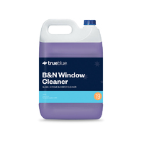True Blue B&N Window Cleaner 5L