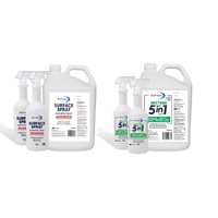 BioProtect Mould Treatment Kit - 5L