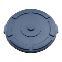 Plastic Lids to suit Thor 166L Bins