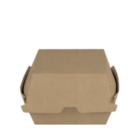Castaway  RediServe Paper burger clam 250/ctn