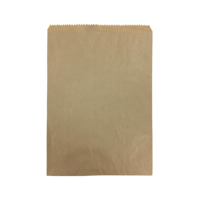 Castaway Standard #6 Flat Paper Bags 500/bundle